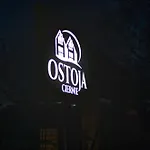 Tatil Evi Ostoja Ciernie