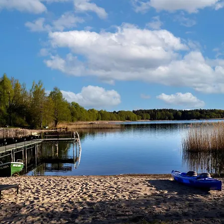 Дом отдыха Ostoja