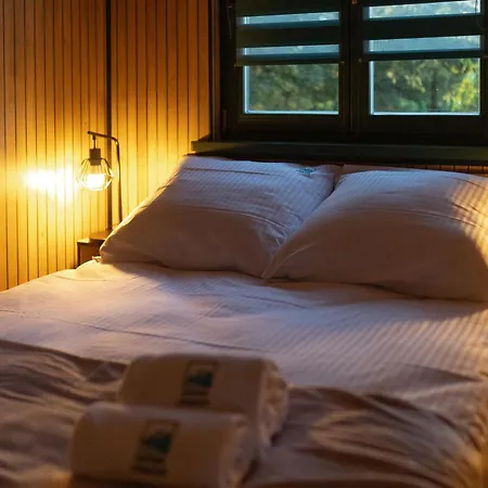 Ostoja Дом отдыха