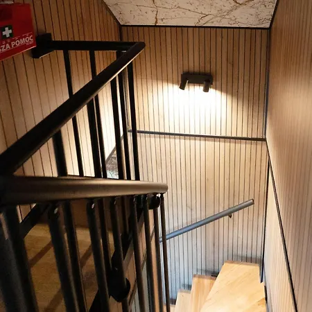 Ostoja Ferienhaus *