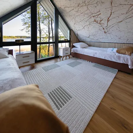 Ostoja Дом отдыха