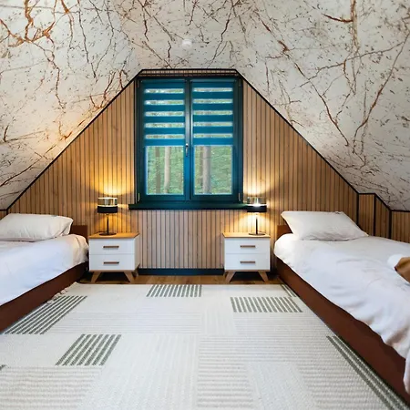 Ferienhaus Ostoja Ciernie