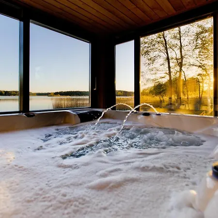 Ostoja Ferienhaus Ciernie