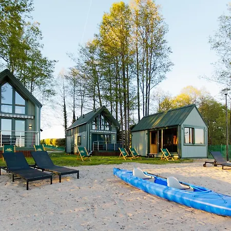 Ferienhaus Ostoja