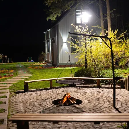 Ostoja Ferienhaus