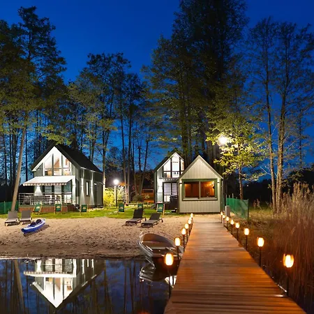 Ostoja Дом отдыха