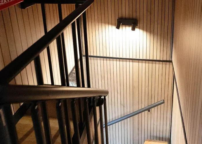 Ostoja Дом отдыха *