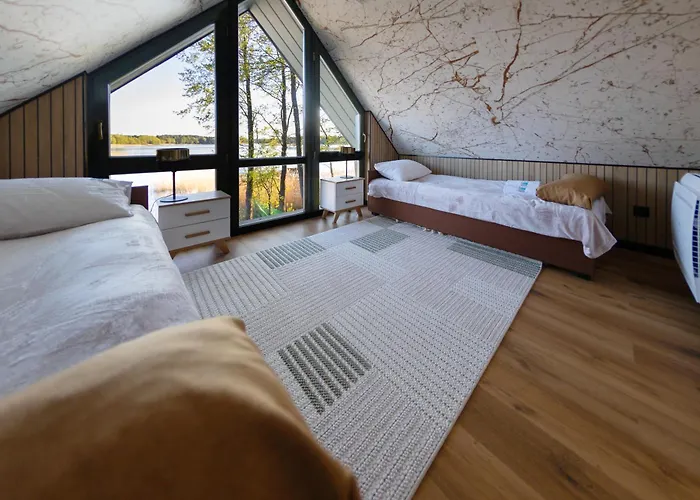 Ostoja Дом отдыха