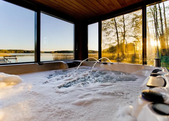 Ostoja Дом отдыха Ciernie