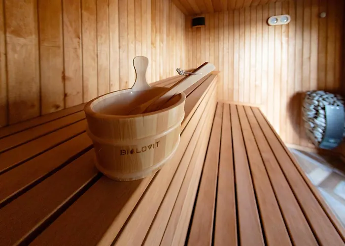 Дом отдыха Ostoja